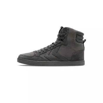 Высокие спортивные кроссовки Stadil Tonal Slimmer HUMMEL, цвет grau