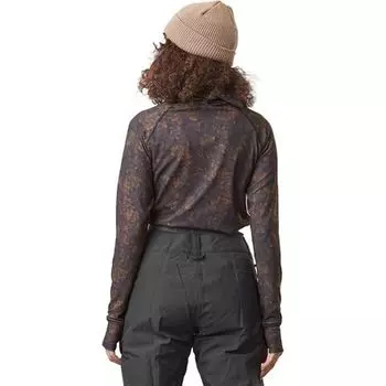 Высокие топы Pila - женские Picture Organic, цвет Iberis