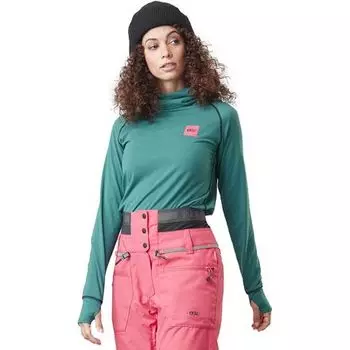 Высокие топы Pila - женские Picture Organic, цвет Dark Sea