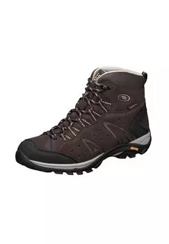 Высокие треккинговые ботинки Mount Bona Brutting, коричневый