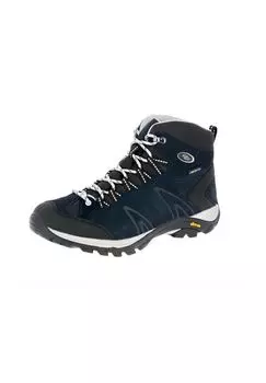 Высокие треккинговые ботинки Mount Bona Brutting, синий