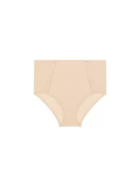 Высокие трусики-плюмети Gemma