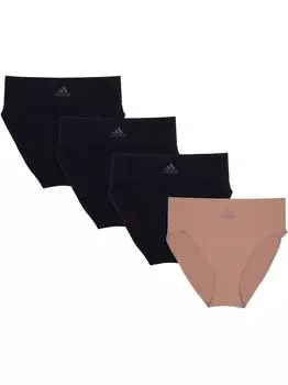 Высокие трусы Adidas Sportswear, мультиколор