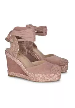 Высокие туфли Alma en Pena, розовый