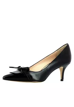 Высокие туфли Evita, черный