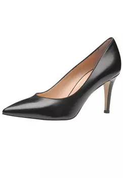 Высокие туфли Evita, черный