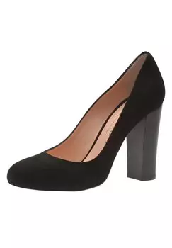 Высокие туфли Evita, черный