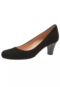 Высокие туфли Evita, черный