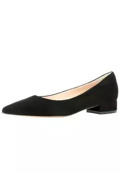 Высокие туфли Evita, черный