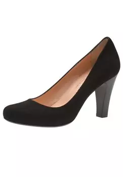 Высокие туфли Evita, черный