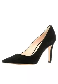 Высокие туфли Evita, черный