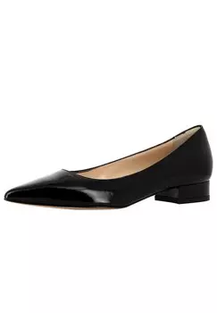 Высокие туфли Evita, черный