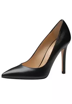 Высокие туфли Evita, черный