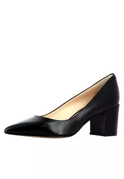 Высокие туфли Evita, черный