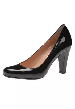 Высокие туфли Evita, черный
