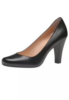 Высокие туфли Evita, черный