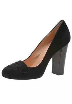 Высокие туфли Evita, черный