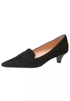 Высокие туфли Evita, черный