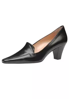 Высокие туфли Evita, черный