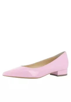 Высокие туфли Evita FRANCA, розовый