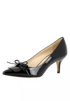 Высокие туфли Evita GIULIA, черный