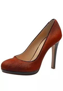 Высокие туфли Evita, омар