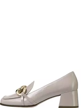 Высокие туфли Hgl ALLY, светло-бежевый