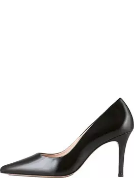 Высокие туфли Hgl BOULEVARD 70, черный