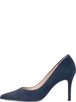 Высокие туфли Hgl BOULEVARD 70, синий