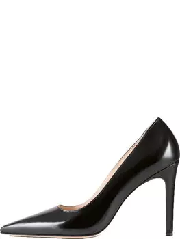Высокие туфли Hgl Boulevard 90, черный