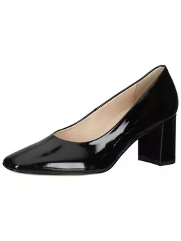 Высокие туфли Hgl, черный