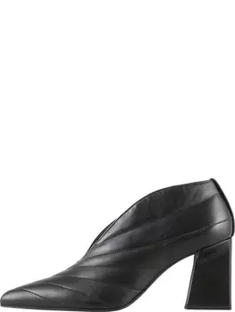 Высокие туфли Hgl ELLE, черный