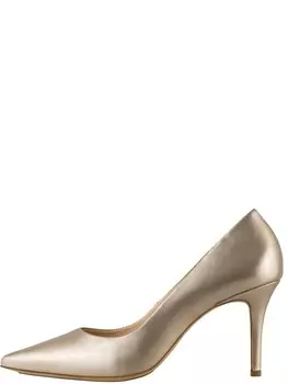 Высокие туфли Hgl Era, бронза