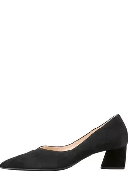 Высокие туфли Hgl JEAN, черный