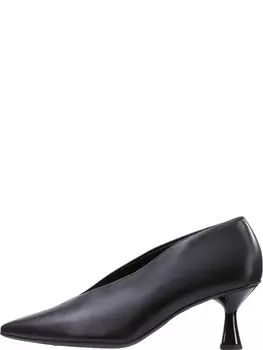 Высокие туфли Hgl JIL, черный