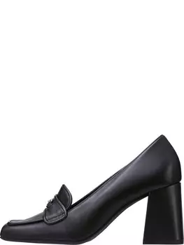 Высокие туфли Hgl JULIE, черный