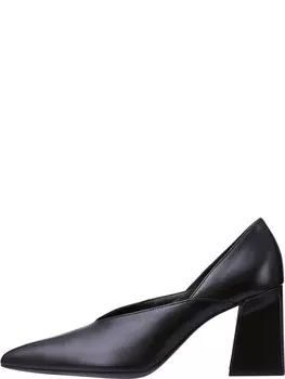 Высокие туфли Hgl LOLA, черный