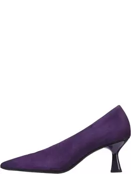 Высокие туфли Hgl MEGHAN, фиолетовый