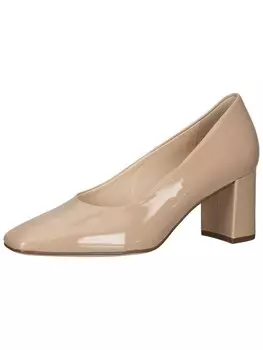 Высокие туфли Hgl Rachel, обнаженная