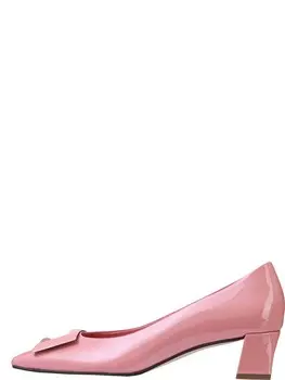 Высокие туфли Hgl THILDA, розовый