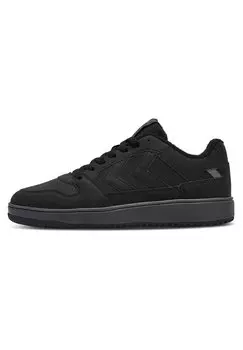Высокие туфли Hummel STPOWER PLAY WINTER, черный