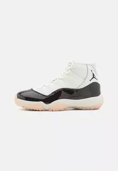 Высокие туфли Jordan AIR JORDAN 11 RETRO, цвет sail/velvet brown/atmosphere