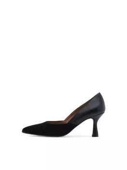 Высокие туфли LOTTUSSE Carla, черный