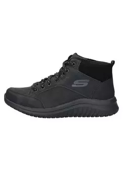 Высокие туфли Skechers ULTRA FLEX 2.0, цвет zwart