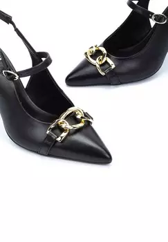 Высокие туфли THELMA Martinelli, черный