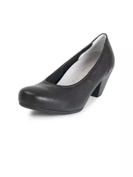 Высокие туфли VITAFORM, черный