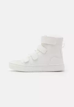 Высокие туфли YOURTURN УНИСЕКС, белый