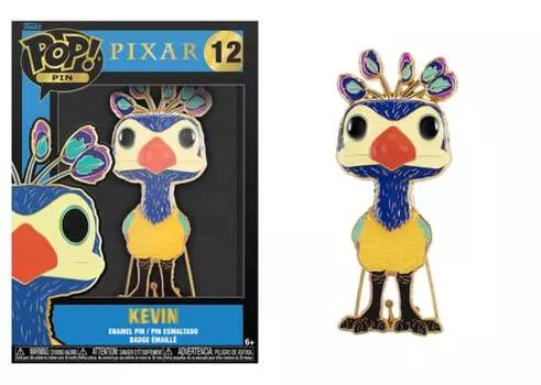 Высокий - Кевин Funko