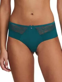 Высокий Коротышка Chantelle, зеленый