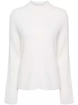 Высокий KW TAMPTED ВЯЗАНЫЙ ДЖЕМПЕР High, серый